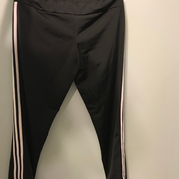 Women's Adidas Joggers Track Pants - Picture 5 of 5